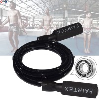 Fairtex ROPE3 Скакалка Тайский Бокс На Подшипниках "Ball Bearing Skipping Rope" 4 Цвета